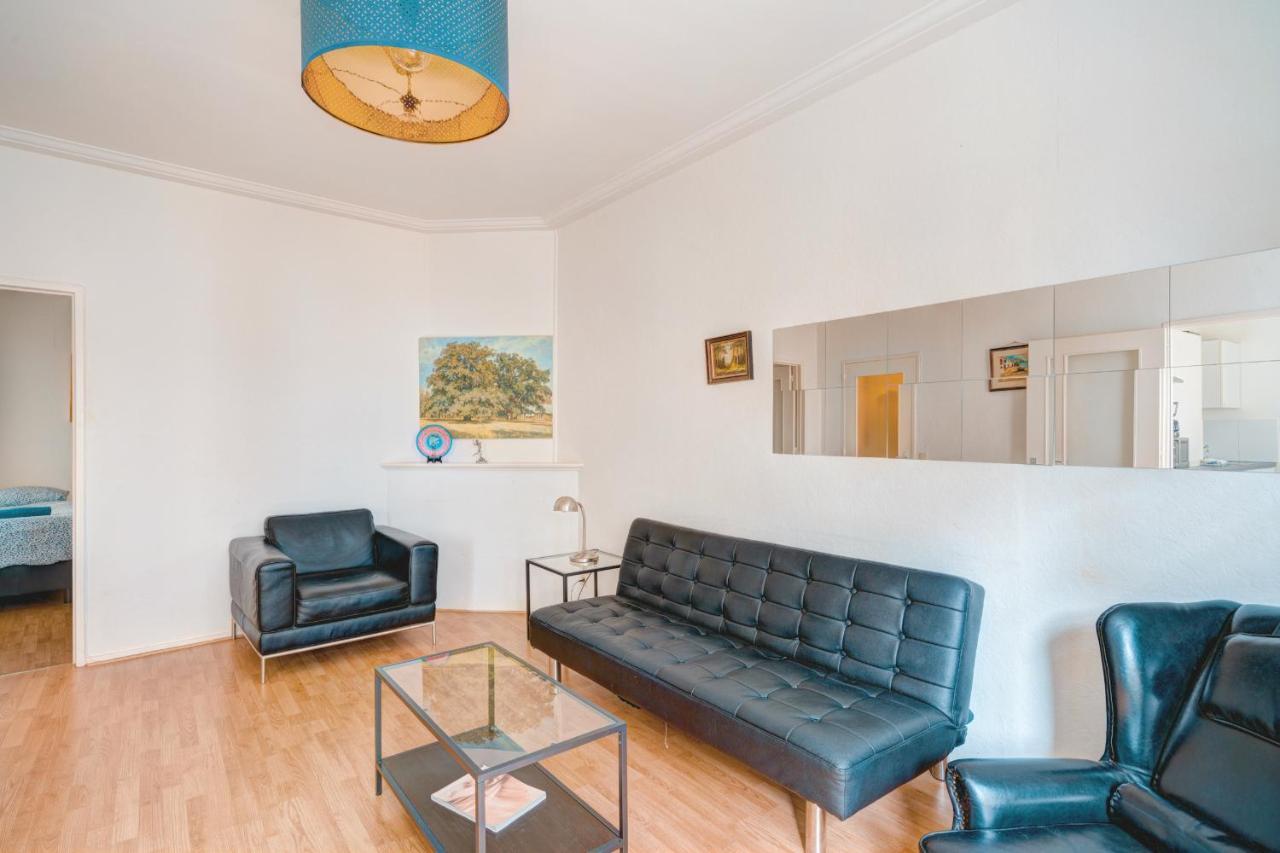 Cute Cozy Apartment In Historic Center Antverpy Exteriér fotografie