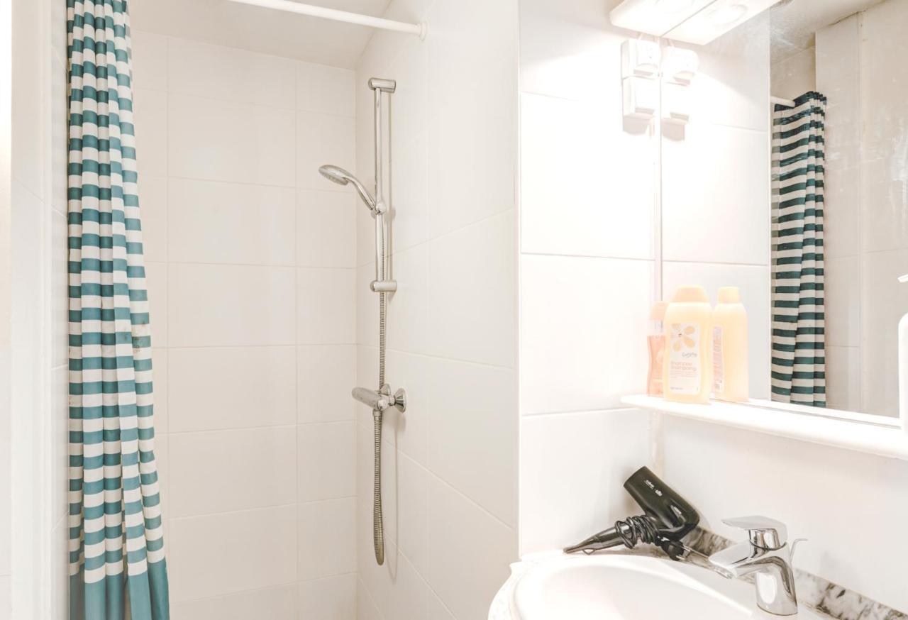 Cute Cozy Apartment In Historic Center Antverpy Exteriér fotografie